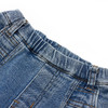 【辛巴娜娜】simbanana【大童】女童牛仔短裤新款洋气外穿百搭小童弹力裤女宝宝裤子 商品缩略图2