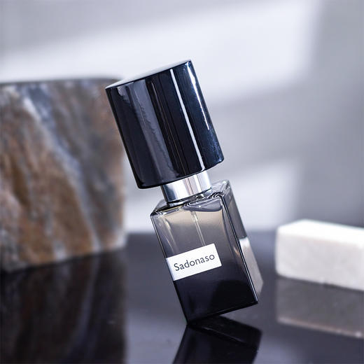 纳斯马图 隐悦（萨多纳索） Nasomatto Sadonaso 分装 商品图4