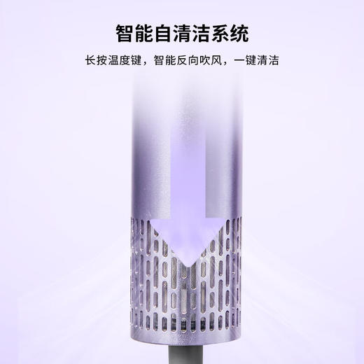 西屋电吹风机HS500 商品图7