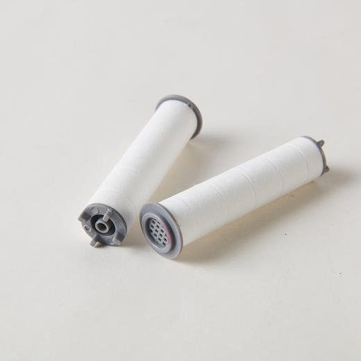 银离子除余氯花洒用滤芯B 2支装 商品图2