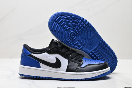 耐克乔丹Air Jordan 1 Low低帮休闲运动板鞋DV1312-200男女鞋 商品图4