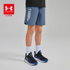【12月-特惠福利】UnderArmour安德玛儿童针织短裤252125115 商品缩略图6