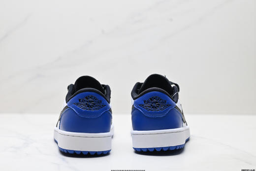 耐克乔丹Air Jordan 1 Low低帮休闲运动板鞋DV1312-200男女鞋 商品图5