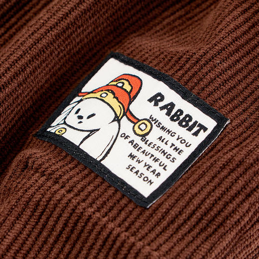 【辛巴娜娜】simbanana男童工装裤子秋冬款童装男宝宝休闲裤长裤冬装 商品图2