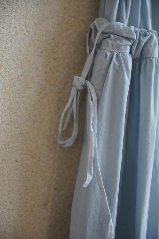 Manuelle Guibal 2色棉质半身裙 商品图13