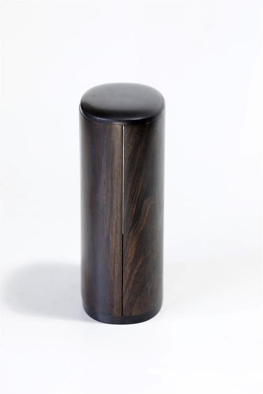 紫光檀佛龛 商品图8