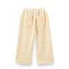 【辛巴娜娜】simbanana【大童】女童裤子新款春季薄款运动裤中大童宽松灯芯条直筒裤 商品缩略图1