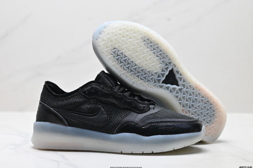 耐克Nike SB PS8舒适百搭低帮休闲运动板鞋FV8493-002男女鞋 商品图4