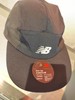 【云粉节】 新品】7楼 NewBalance中性竞速跑步运动帽吊牌价：299元 商品缩略图0