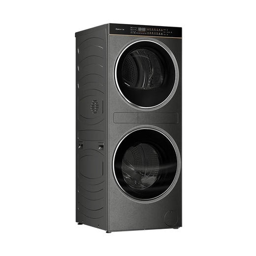 卡萨帝（Casarte）中子和美洗干护一体洗衣机 纯平嵌入 养护空气洗 光等离子除菌CZ B12LWUS12BHBU1 商品图4