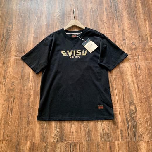 D071111春夏男款复古后背海鸥logo胶印大M短袖T恤 商品图4