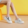 2楼哈森HCM258412HARSON女鞋（新百购） 商品缩略图3