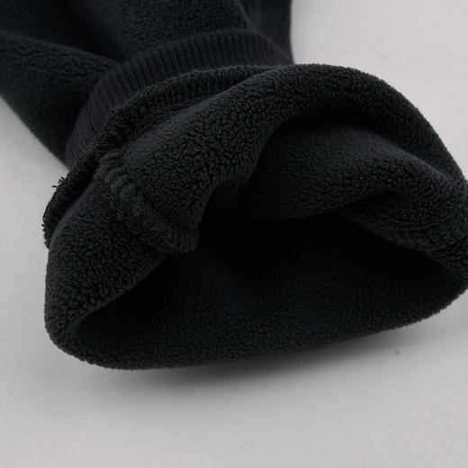 棉果果秋季新品男童韩灰色双面绒长裤M312200425471 商品图4