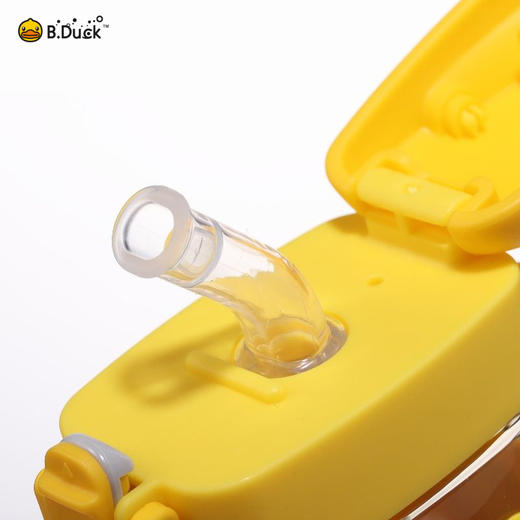 B.Duck PPSU雪糕杯300ml FU-21-0934BD 商品图3
