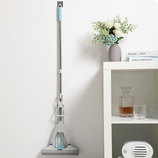 【批发】美丽雅优品  胶棉拖把 商品图7