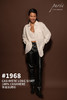 #1968「CASHMERE LONG SHIRT」 100% CASHMERE 羊绒长衬衫 商品缩略图0
