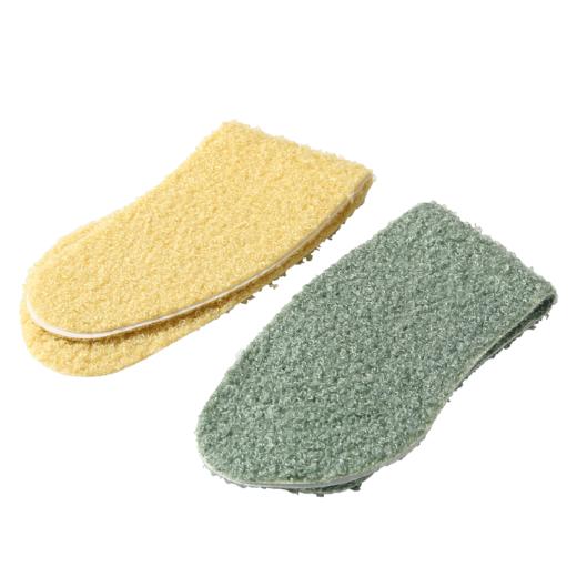 【批发】美丽雅暖绒粘贴式马桶垫 4片/袋 商品图10