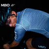 MBO男子短袖骑行服SC601 25年春夏潮流美学短袖骑行服夜骑 商品缩略图9