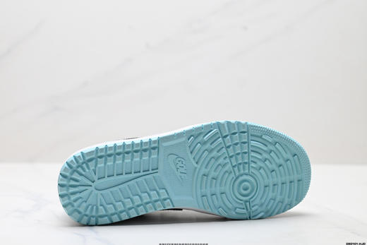 耐克乔丹Air Jordan 1 Low低帮休闲运动板鞋DV1312-200男女鞋 商品图8