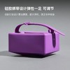 「就酱紫」硅胶纸巾盒 商品缩略图3