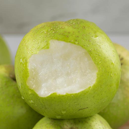 【安徽砀山苏翠一号梨4.5斤装】顺丰直发 甜蜜爽口 汁水丰富 商品图1