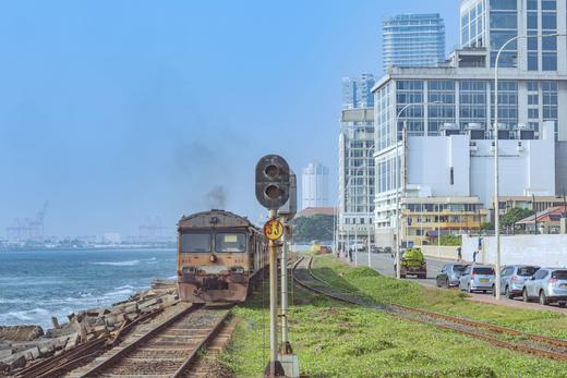 12.9确定出发【斯里兰卡】锡兰追鲸世遗风光8天摄影<环球寻梦> 商品图7