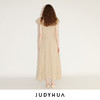 JUDYHUA 种子系列亚麻连衣裙 商品缩略图2