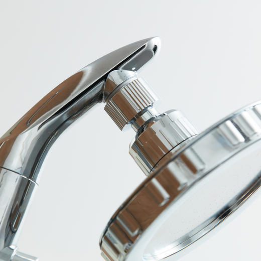 大面板上下可调净水花洒SI C-2308 商品图6