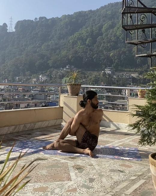 【线下】Rajiv Pandey（大愿）初、中、高级喜马拉雅·瑜伽导师认证培训【杭州、苏州、尼泊尔】复训费半价 商品图10