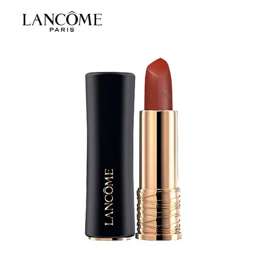 【限时特惠 礼盒礼袋】Lancome/兰蔻气垫口红组合 （是我气垫粉14g+兰蔻正装口红3.7g） 商品图1