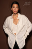 #1968「CASHMERE LONG SHIRT」 100% CASHMERE 羊绒长衬衫 商品缩略图3