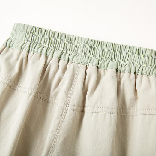 【辛巴娜娜】simbanana新款秋装童装裤子男童休闲裤口袋长裤中小童儿童休闲长裤 商品图3