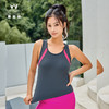 【清仓打包促】慕柏郦瑜伽背心1836 商品缩略图3