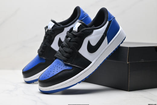 耐克乔丹Air Jordan 1 Low低帮休闲运动板鞋DV1312-200男女鞋 商品图7