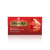 【森哥优选】川宁 4盒100袋 英国早餐红茶 英国进口twinings 茶包英式奶茶专用茶叶茶粉 商品缩略图1