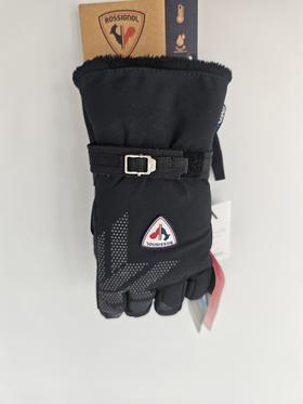 ROSSIGNOL手套W ROMY IMPR G