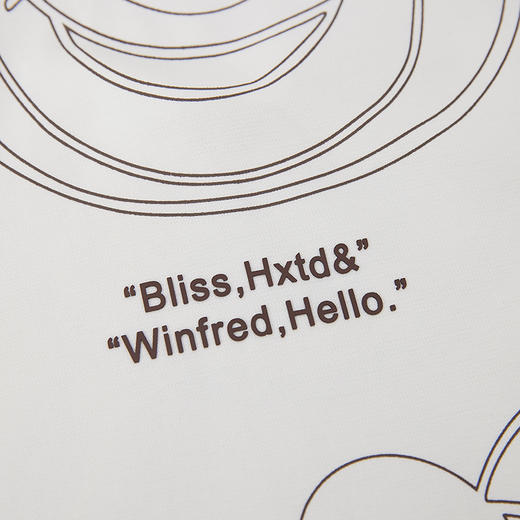 【新品上新】HX 夏季圆领短袖T恤微宽松C102520062101 商品图3