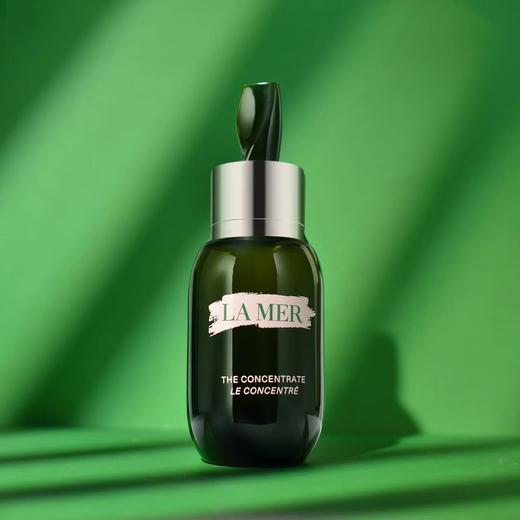 【电台专属 保税仓直发】LAMER 海蓝之谜 浓缩修护精华露50ml*2 商品图4