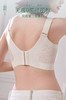 巨包容透气孔大容量轻薄免耳朵杯大码珍珠内衣-超薄冰丝0.5cm罩杯又薄又软 透气不闷热【卡码拍小】2305-2# 商品缩略图4