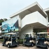 中山长江高尔夫俱乐部 Zhongshan AGILE Golf Club |  中山高尔夫球场 | 广东高尔夫球场 | 中国 商品缩略图6