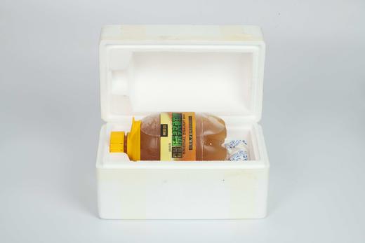 山东•青岛 原浆鲜啤1.5L/桶*1 商品图4