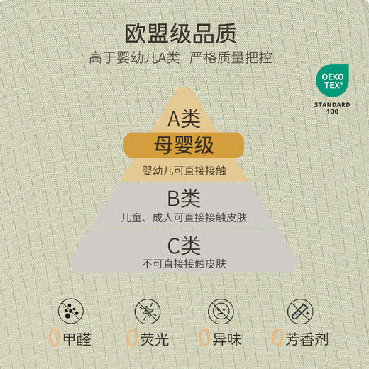 【云优选】FIXONI婴幼儿斜开襟花边款罗纹包屁衣-限时清仓 商品图1