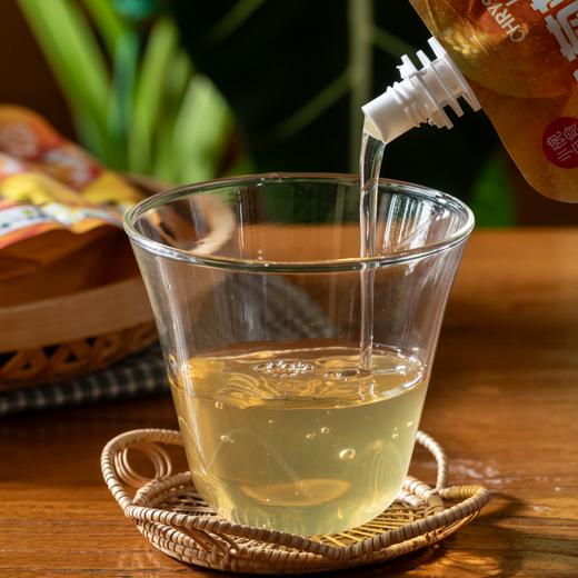 小碗良食金丝菊枇杷汁|清爽甘甜，大人小孩都爱喝的快乐水！ 商品图2