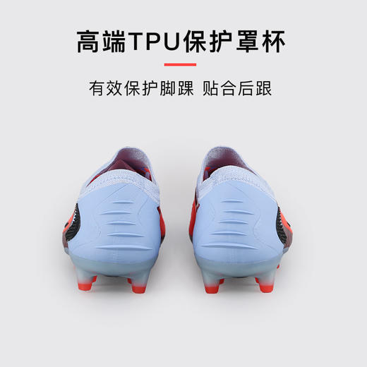 小李子正品NIKE耐克PHANTOM高端AG短钉足球鞋成人男HQ2335-400 商品图4