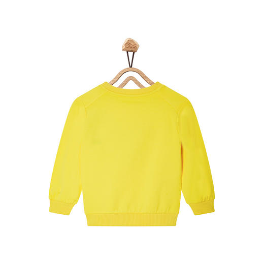 【辛巴娜娜】simbanana男童卫衣春秋款儿童上衣宝宝长袖打底衫 商品图1