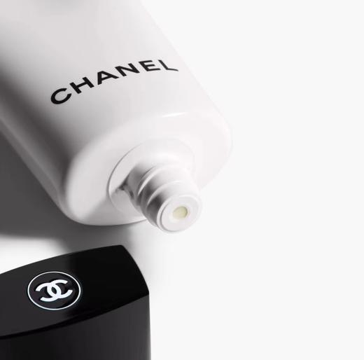 专属【保税仓直发·全球购·蚂蚁链可扫码溯源{买一送一}】 CHANEL香奈儿柔和净肤泡沫洁面乳150ml*2【爆款专属】「新旧两款混发」『此链接商品请分开拍单-单独下单』 商品图2