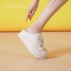 2楼哈森HCm251201HARSON女鞋（新百购） 商品缩略图2