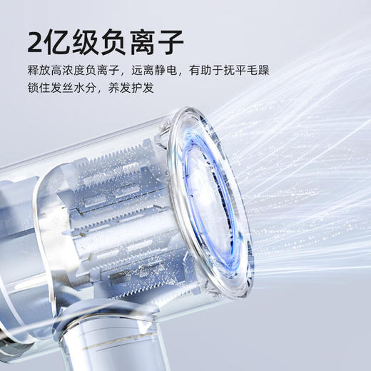 西屋电吹风机HS300 商品图2