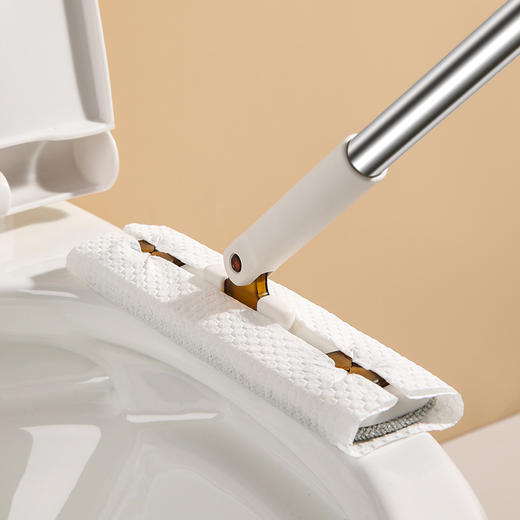 【批发】美丽雅 两用型清洁器（纱窗擦、拖把） 商品图3