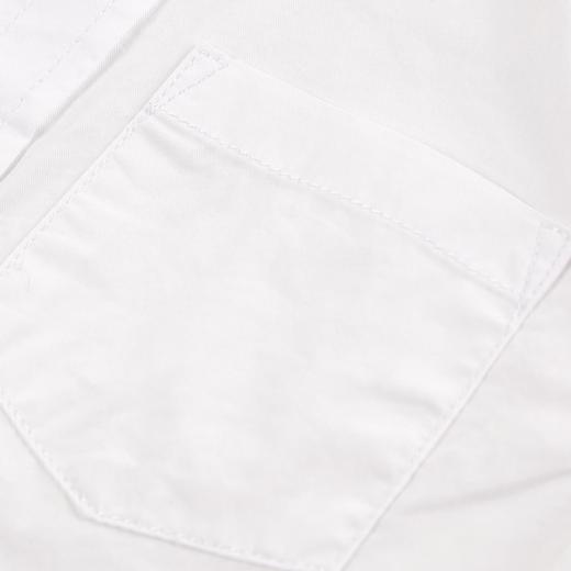 【辛巴娜娜】simbanana【大童】男童春秋款纯色长袖纯棉男孩衬衣 商品图2